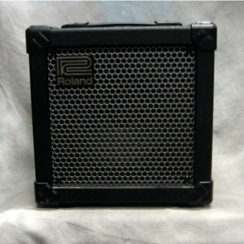 roland cube 20x amp